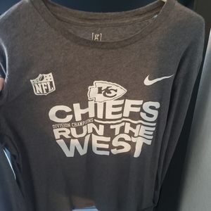 Kansas City Chiefs Travis Kelce Tshirt